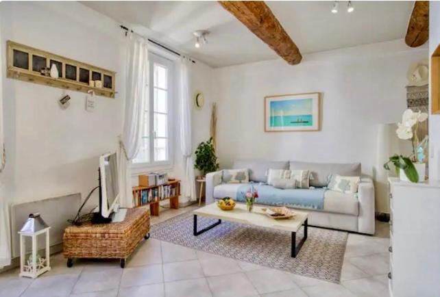 Pimms Apartment Antibes Exterior photo