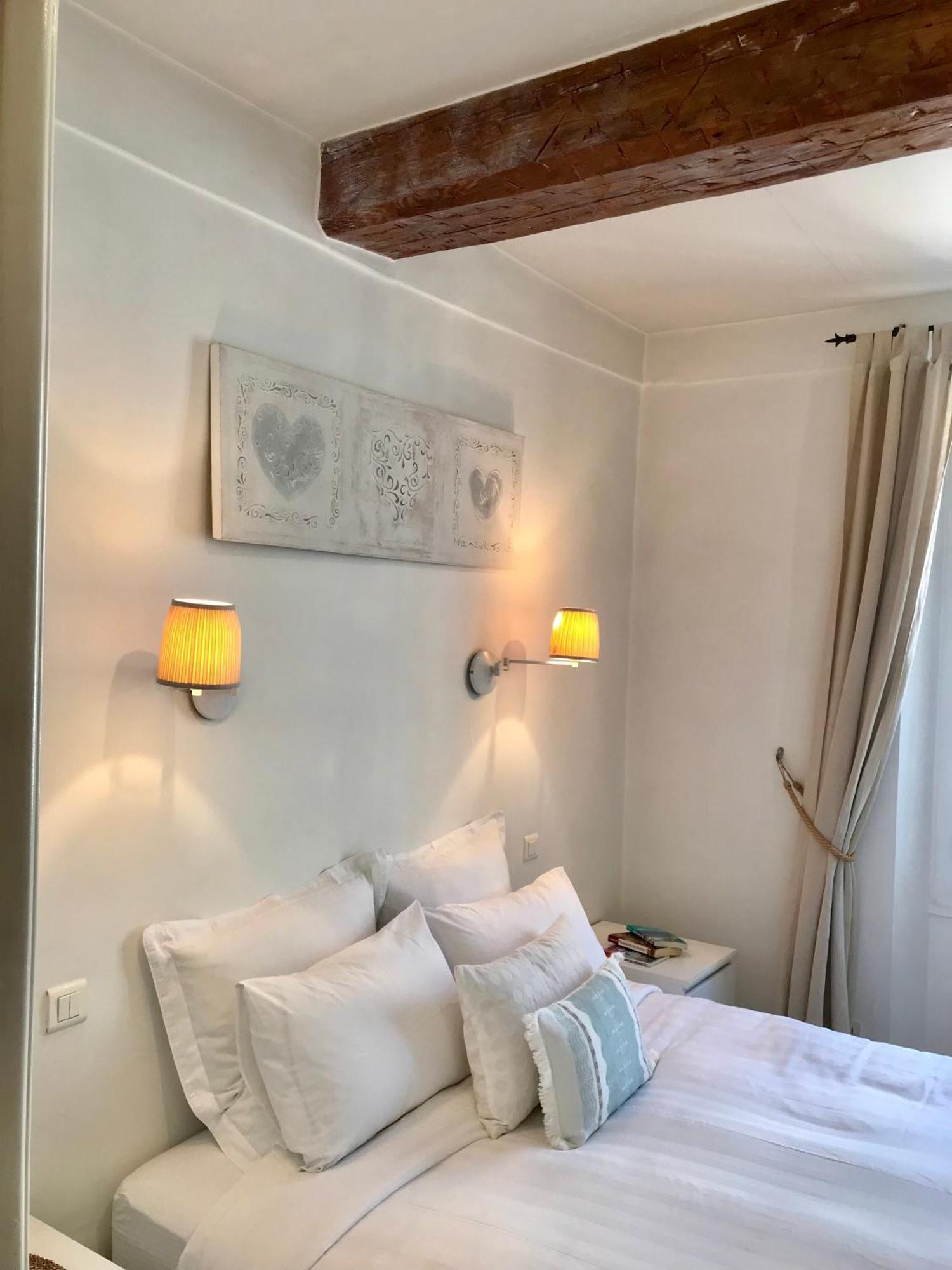 Pimms Apartment Antibes Exterior photo