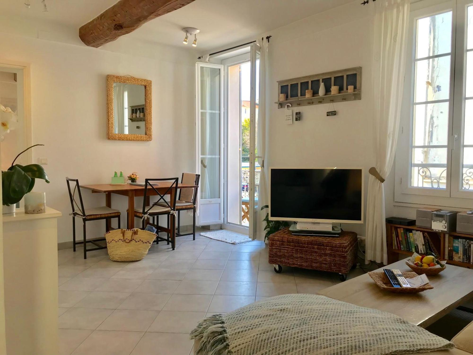 Pimms Apartment Antibes Exterior photo