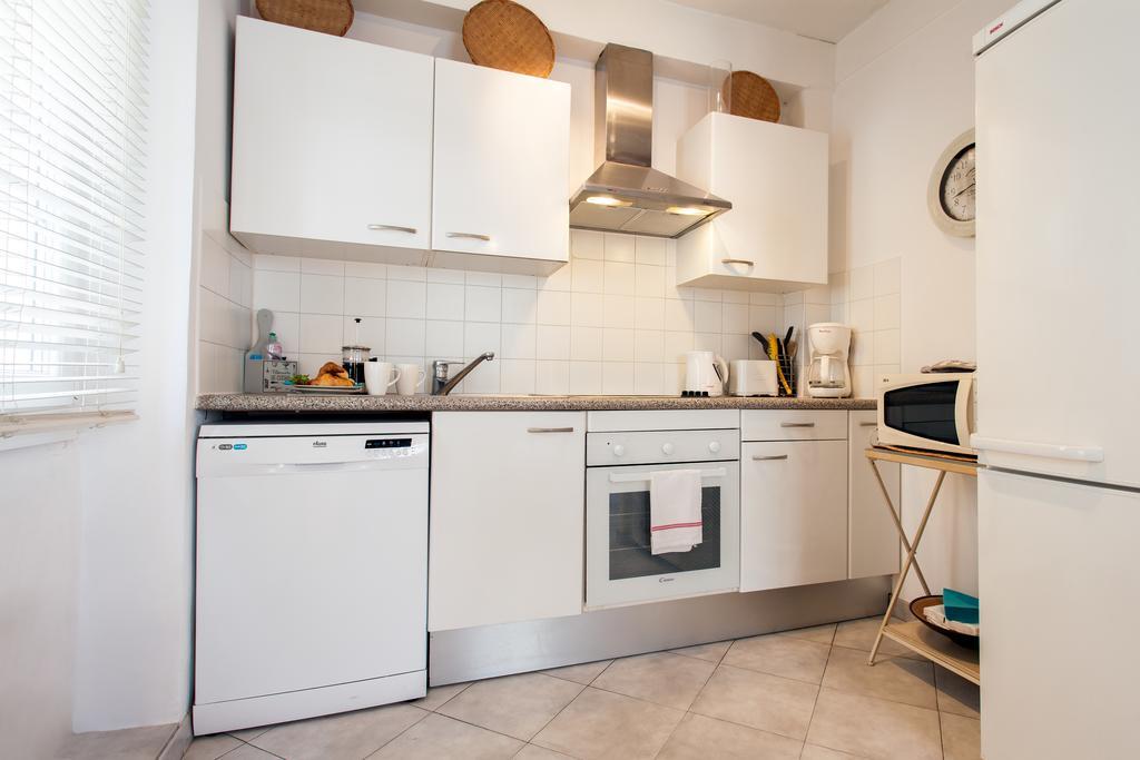 Pimms Apartment Antibes Exterior photo