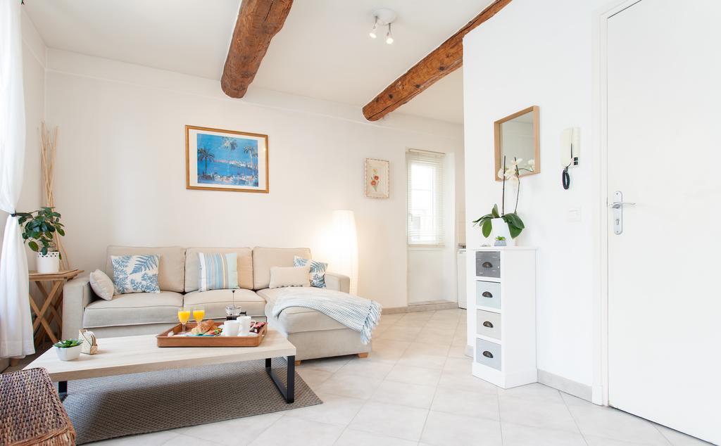 Pimms Apartment Antibes Exterior photo