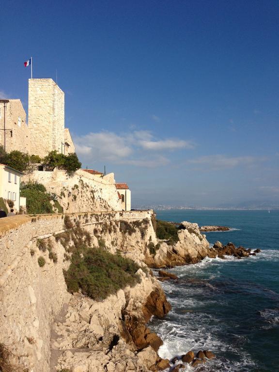 Pimms Apartment Antibes Exterior photo